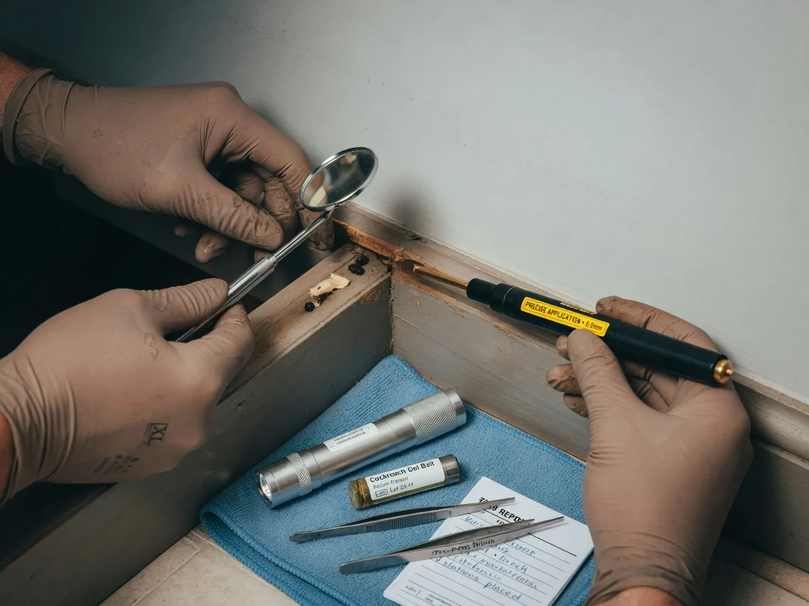 Why choose Emergency Pest Control in Clifton, VA